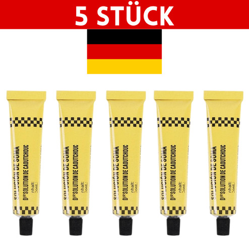 Stück reifenreparaturkleber - stück,