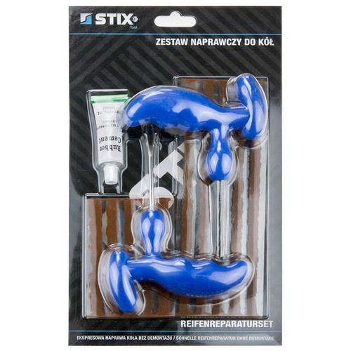 Reifen reparatur set - reifen-reparatur-set, flicken