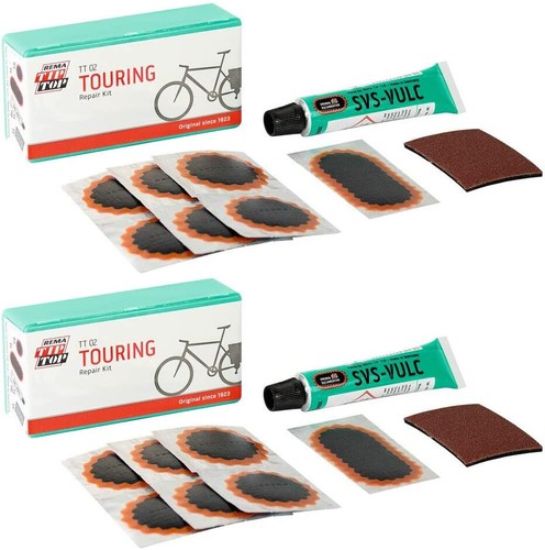 Tip top flickzeug - tip, fahrrad