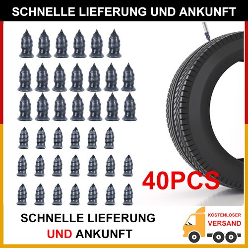 Vakuum reifen reparatur - reifen,
