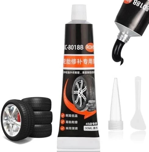 Flintronic 30ml reifenkleber - flintronic,