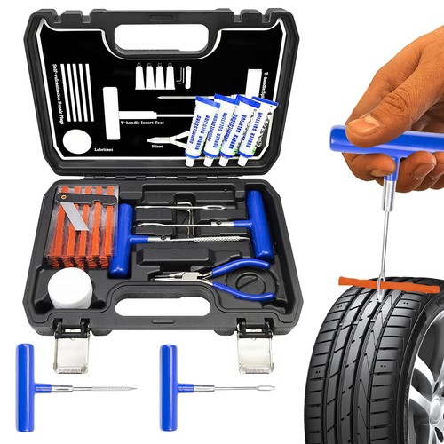 Auto reifenreparatur set pkw - auto,