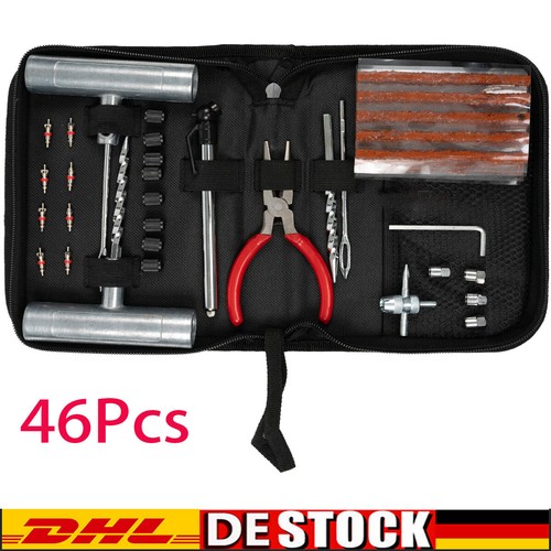 Tlg autoreifen reparatur - tlg,