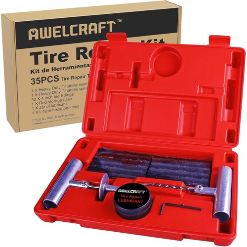 Reifenreparatur set teile - reifenreparatur, 35