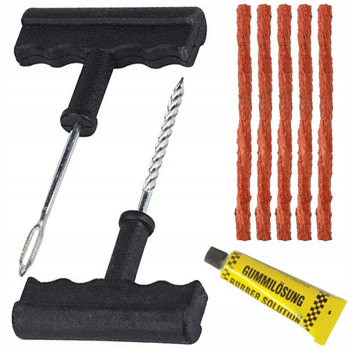 Reifenreparatur set auto - set,