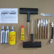 Reifen-Reparatur-Set