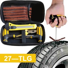 27 Tlg Auto Reifenreparatur