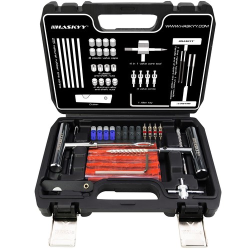 Reifen reparatur set flicken - reifen,