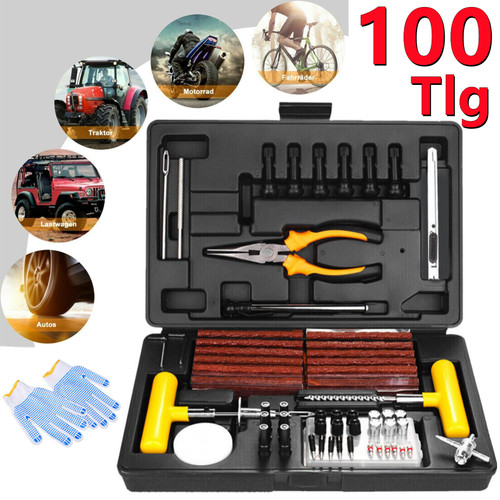 100 tlg autoreifen - 100,