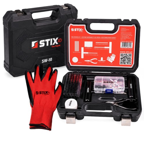 Auto reifenreparatur set mit - reifenreparatur,