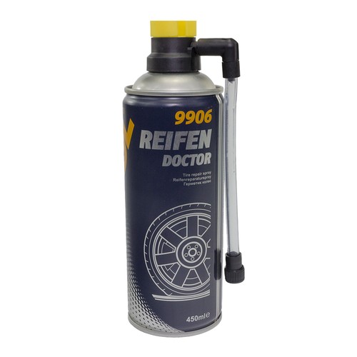 Reifen doktor panne spray - panne,