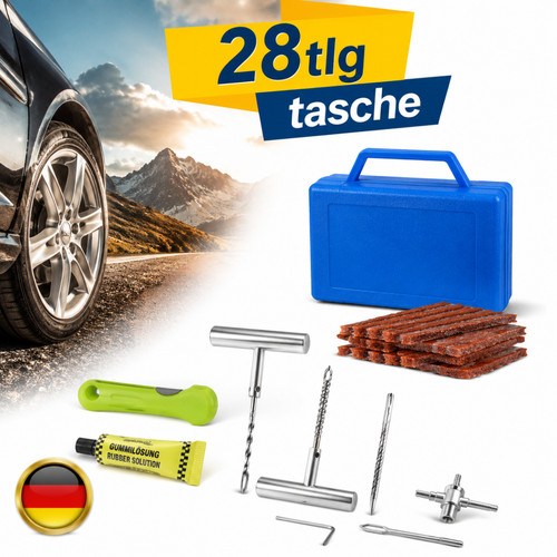 Reifen reparaturset tlg - reifen-reparaturset,