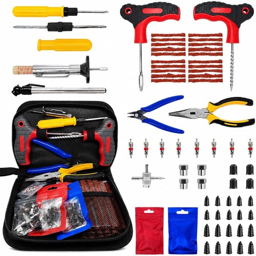 Auto reifenreparatur set - reifenreparatur, pkw