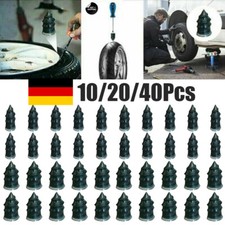 40x Vakuum Reifen Reparatur