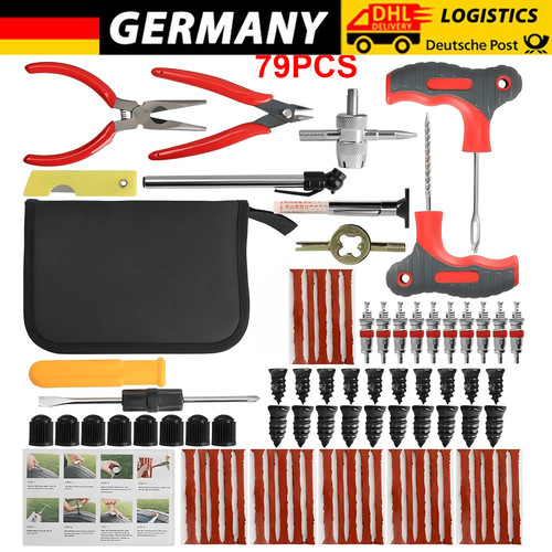 Tlg auto reifenreparatur - tlg,