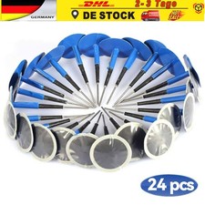 24x Reifenpilze
