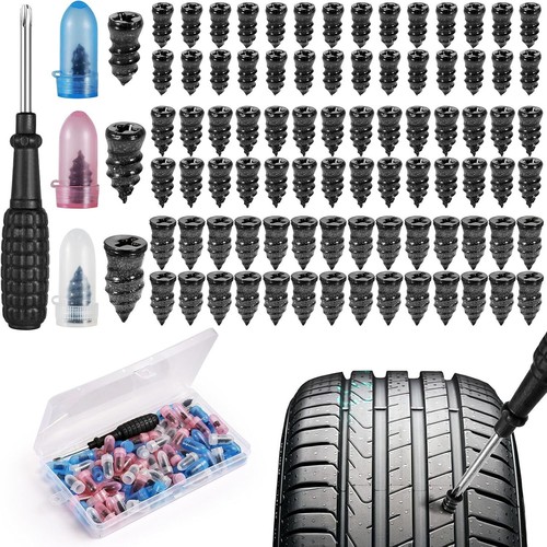 85pcs reifen reparatur - 85pcs,