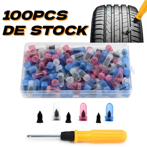 100pcs reifen reparatur set - reparatur,