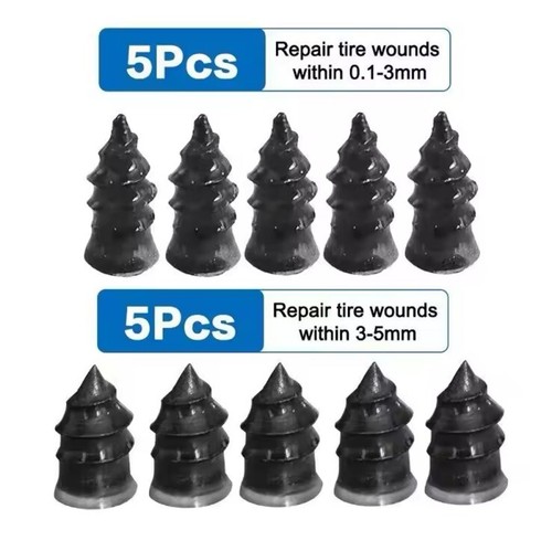 10x reifen reparatur - reifen,