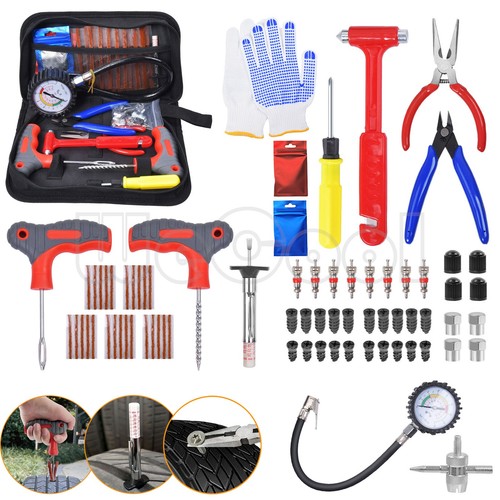 Tlg auto reifenreparatur - auto,