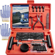 Reifenreparaturset Auto
