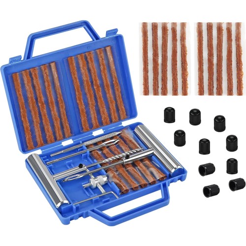 Reifen reparatur set 42tlg - reparatur,